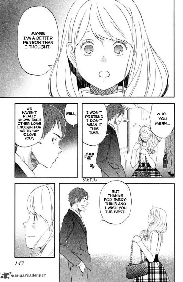 Liar x Liar Chapter 48 17